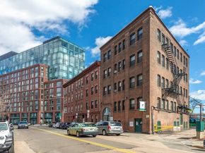 410-412 Harrison Ave, Boston MA 02118