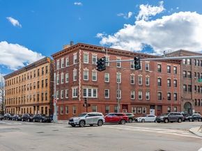410-412 Harrison Ave, Boston MA 02118