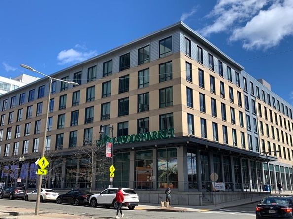 410-412 Harrison Ave, Boston MA 02118