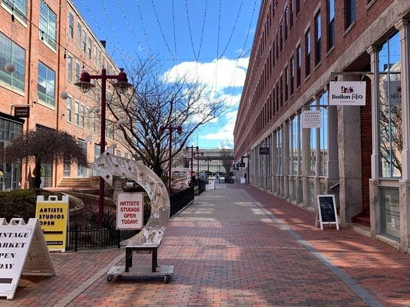 410-412 Harrison Ave, Boston MA 02118