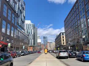 410-412 Harrison Ave, Boston MA 02118
