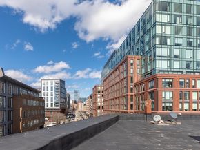 410-412 Harrison Ave, Boston MA 02118