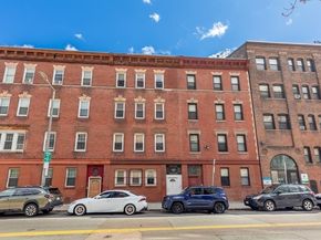 410-412 Harrison Ave, Boston MA 02118