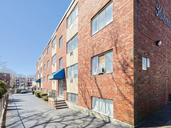 237 Cummins Hwy, Boston MA 02131