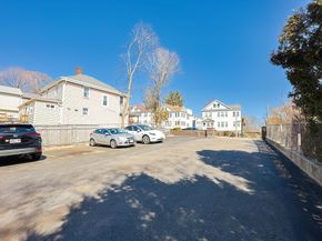 237 Cummins Hwy, Boston MA 02131