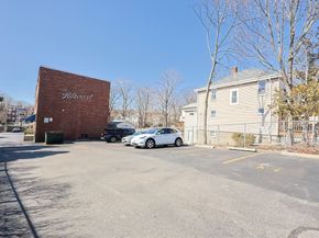 237 Cummins Hwy, Boston MA 02131