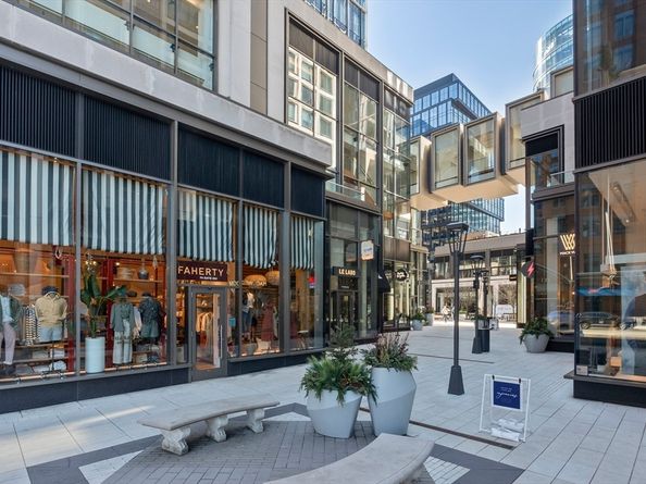 135 Seaport Blvd 1610, Boston MA 02210