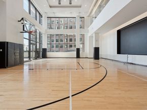 135 Seaport Blvd 1610, Boston MA 02210