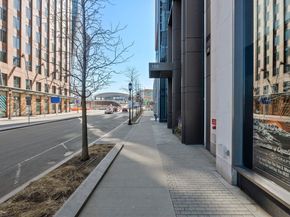 135 Seaport Blvd 1610, Boston MA 02210