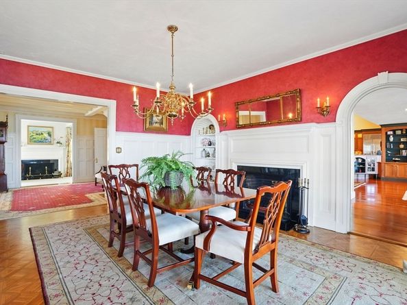 236 Powder Point Ave, Duxbury MA 02332