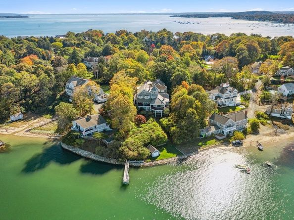 236 Powder Point Ave, Duxbury MA 02332