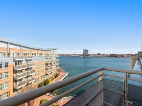 4 Battery Wharf 4604, Boston MA 02109