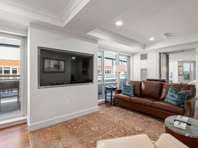 4 Battery Wharf 4604, Boston MA 02109
