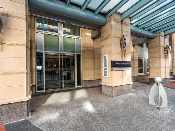 4 Battery Wharf 4604, Boston MA 02109