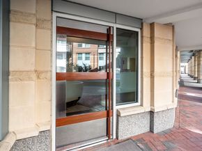 4 Battery Wharf 4604, Boston MA 02109