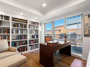 4 Battery Wharf 4604, Boston MA 02109