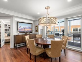 4 Battery Wharf 4604, Boston MA 02109