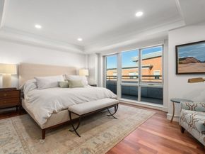 4 Battery Wharf 4604, Boston MA 02109