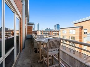 4 Battery Wharf 4604, Boston MA 02109