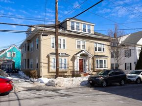 33 Harbor Street, Salem MA 01970