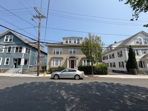 33 Harbor Street, Salem MA 01970