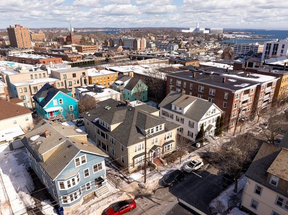 33 Harbor Street, Salem MA 01970