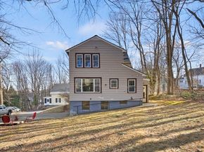 19 Nutting Street, Gardner MA 01440