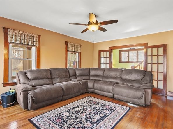 19 Nutting Street, Gardner MA 01440