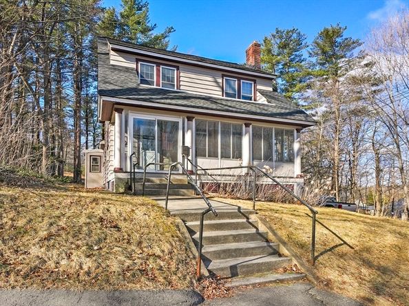 19 Nutting Street, Gardner MA 01440