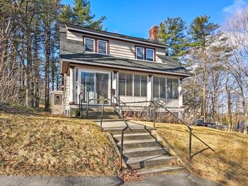 19 Nutting Street
