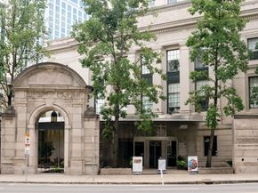 183-185 Massachusetts Ave 702, Boston MA 02115