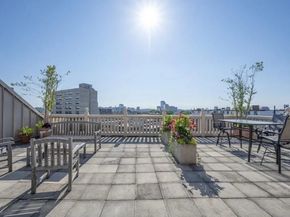 183-185 Massachusetts Ave 702, Boston MA 02115