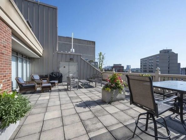 183-185 Massachusetts Ave 702, Boston MA 02115