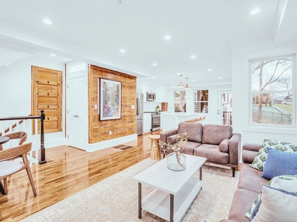 30 Copeland Street 1, Boston MA 02119