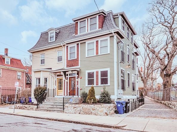 30 Copeland Street 1, Boston MA 02119