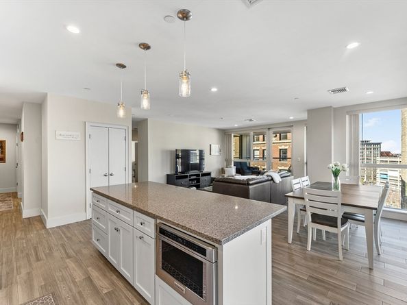 101 Broad St 8C, Boston MA 02110