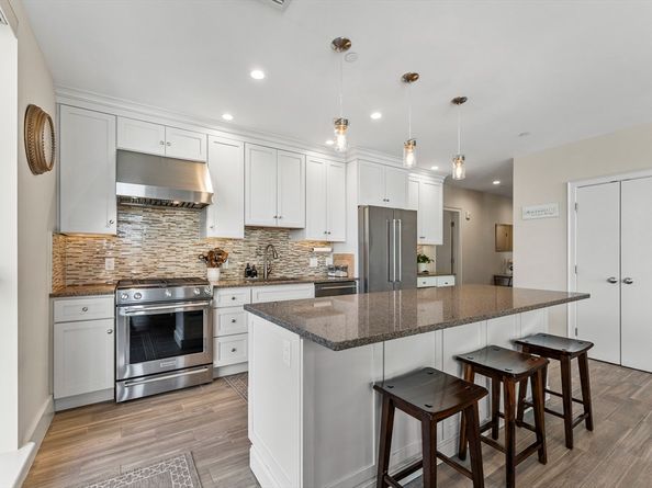 101 Broad St 8C, Boston MA 02110