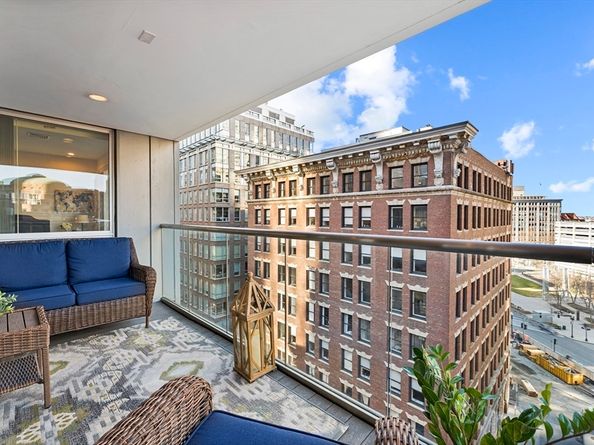 101 Broad St 8C, Boston MA 02110