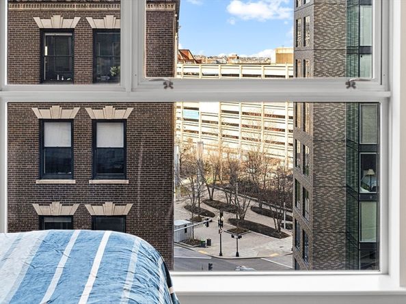 101 Broad St 8C, Boston MA 02110