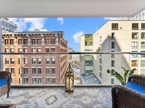 101 Broad St 8C, Boston MA 02110