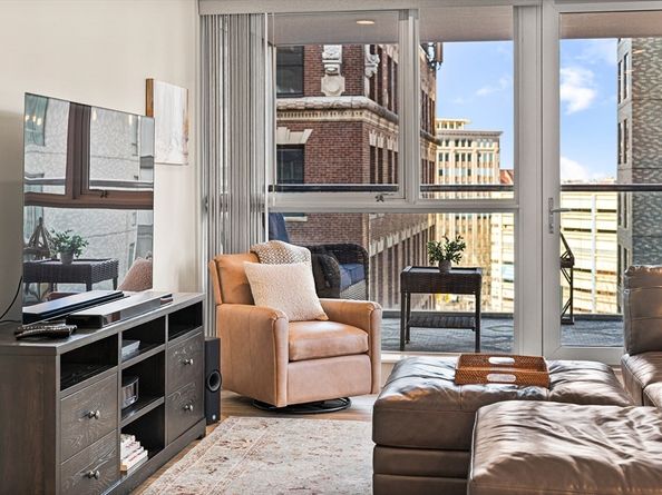 101 Broad St 8C, Boston MA 02110