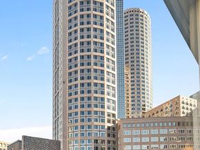 101 Broad St 8C, Boston MA 02110