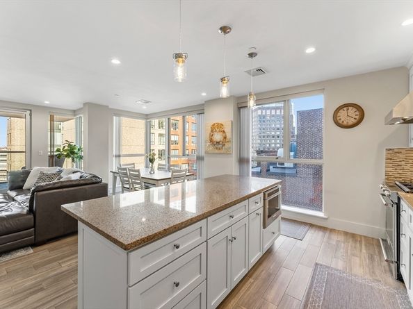 101 Broad St 8C, Boston MA 02110