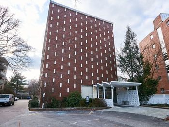 2 Hammond Pond Parkway