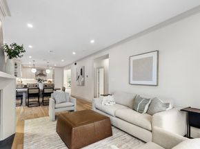 8 Holly Ave 2, Cambridge MA 02138