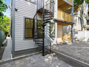 8 Holly Ave 2, Cambridge MA 02138