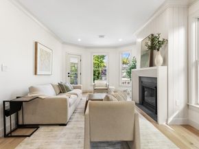 8 Holly Ave 2, Cambridge MA 02138