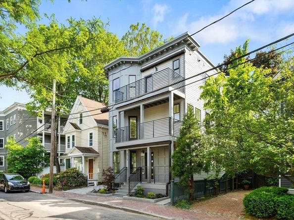 8 Holly Ave 2, Cambridge MA 02138