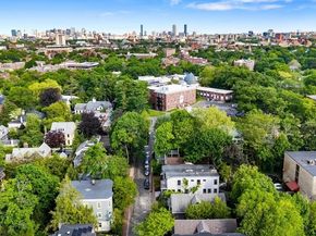8 Holly Ave 2, Cambridge MA 02138