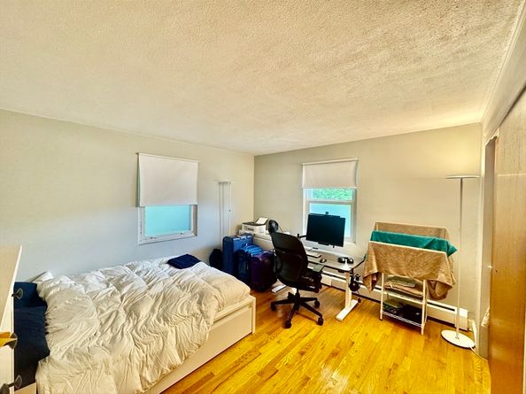 122 Decatur Street 12, Arlington MA 02474
